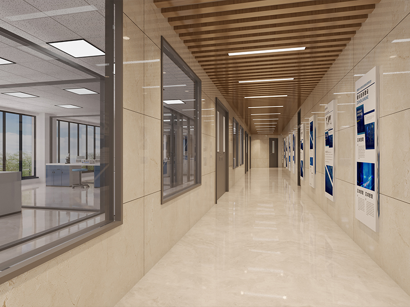 山東省水資源監(jiān)測能力建設(shè)項目1-山東省水文中心進(jìn)行通風(fēng)系統(tǒng)、給排水系統(tǒng)、集中供氣系統(tǒng)、分析操作臺等必要的基礎(chǔ)設(shè)施改造